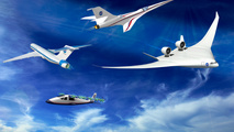 Top Ten Best Electric Planes in the World