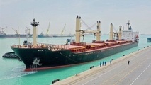 Marine Fuel Sales Soar After Red Sea Diversions