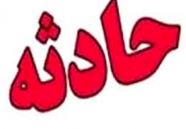 سوانح رانندگی در قزوین یک کشته و دو مصدوم بر جای گذاشت
