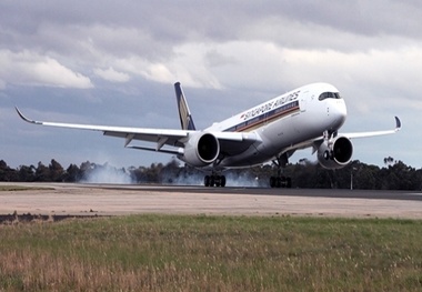 SIA Group, Lufthansa Group launch joint venture 