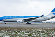 Argentina Outlines New Slot Allocation Rules 