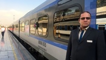 رشد ۳۵ درصدی تخلیه و بارگیری در راه‌آهن تهران

