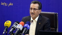 امکان افزایش ظرفیت محور راه‌آهن جنوب تا ۷.۹ میلیون تن 