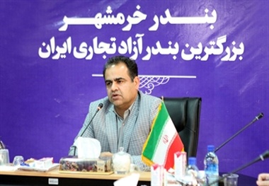 رشد ۳۵۱ درصدی سفر دریایی در اروند و کارون