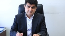 انتصاب شورمیج به معاونت توسعه مدیریت و منابع شرکت فرودگاه‎ها