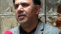 تلاش برای رقابتی کردن کریدور ریلی شرق دریای خزر