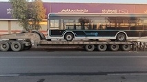 شرایط جدید واردات اتوبوس و کشنده اعلام شد