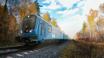 Bulgaria: Škoda Completes Production of First of 25 New Electric Trains