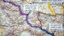 آزادراه تبریز - بازرگان در بلاتکلیفی / پای بوروکراسی درمیان است