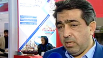 نمایشگاه صنایع دریایی را به سازمان بنادر و دریانوردی واگذار نکرده‌ایم 