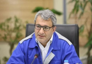 مدیرعامل ایران خودرو: محصولاتمان را در بورس می فروشیم

