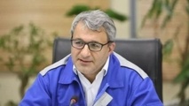 مدیرعامل ایران خودرو: محصولاتمان را در بورس می فروشیم

