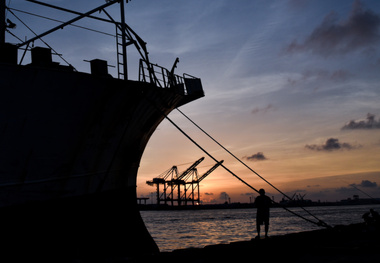 DP World Australia Prepares to Face Strike