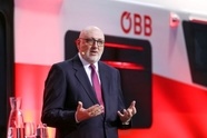 ÖBB Electrifies First Section of Styrian Western Railway