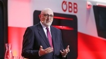 ÖBB financial results improve