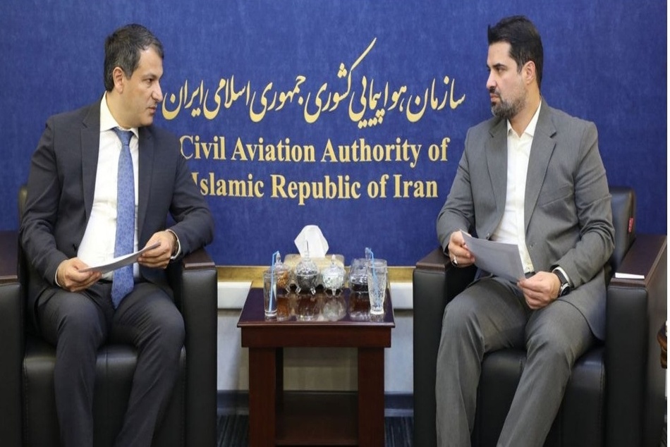 درخواست تاجیک ها برای ازسرگیری پروازها به ایران