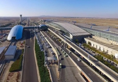  آغاز فرآیند بازآفرینی ترمینال ۱ فرودگاه امام خمینی (ره)
