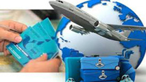 
لزوم برخورد با بلیت فروشی‌های غیرقانونی هواپیمایی
