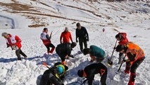 12 پیکر از جانباختگان پرواز تهران-یاسوج شناسایی شد 