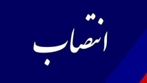 سرپرست مرکز توسعه و سیاست های راهبردی وزارت راه و شهرسازی معرفی شد 