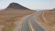 ۸۰ نقطه حادثه خیز محورهای مواصلاتی طی یکسال اصلاح شد
