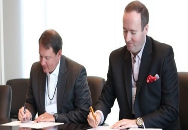 Wärtsilä signs agreement for gas power plant projects in USA