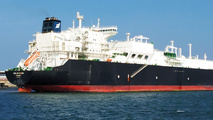 Kamarajar Port LNG terminal welcomes first tanker