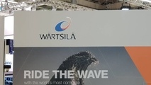 Wärtsilä Opens World’s 1st International Maritime Cyber Center of Excellence