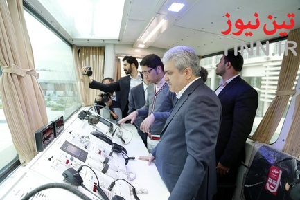 مراسم امضای تفاهم‌نامه توسعه همکاری‌های علمی و فناوری بین شرکت فرودگاه‌ها و ناوبری هوایی ایران و معاونت علمی و فناوری ریاست جمهوری