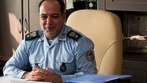 قدردانی جمعی از خلبانان هما از وزیر راه بابت انتصاب کاپیتان زنگنه