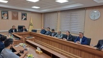 بررسی راهکارهای توسعه حمل ونقل ریلی در راه آهن غرب