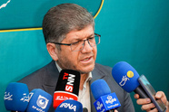 مدیرعامل راه آهن کشور: خواف یکی از مراکز لجستیکی کشور می شود