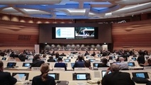 Meetings at the UN this week advance automation in transport