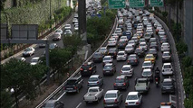 سیستم حمل‌ونقل ریلی یکی از راهکارهای کاهش تلفات 