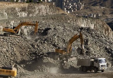 پیشرفت 35درصدی بزرگراه همت تا کرج