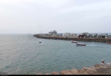 بهره‌مندی ۸۰ هزار نفر از زیرساخت‌های گردشگری دریایی در سواحل مکران