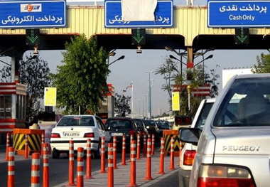 بحران وصول عوارض و تهدید توسعه آزادراه‌ ها