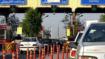 وقتی عوارض پرداخت نمی‌ شود/آزادراه‌ ها فرسوده می‌ مانند