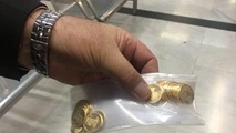 قیمت طلا و سکه نوسان نداشت