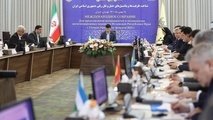 مسیرهای ریلی ایران ترانزیت سریع‌ تر و ایمن‌ تری فراهم می‌کنند