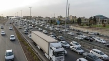 ثبت بیش از پنج میلیون تردد در محورهای لرستان