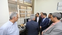 حمایت از تولیدات داخلى دستور کار جدی سازمان بنادر 
