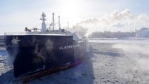 Yamal LNG Ships Two Million Tons of LNG
