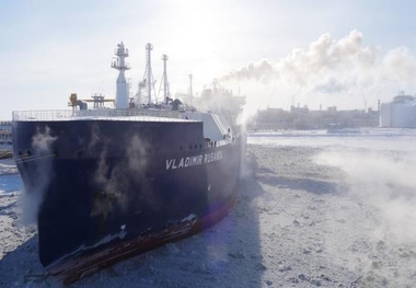 Yamal LNG Ships Two Million Tons of LNG
