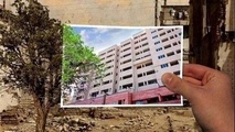 سقف وام نوسازی بافت فرسوده در کلانشهرها ۱۵۰ میلیون تومان می شود