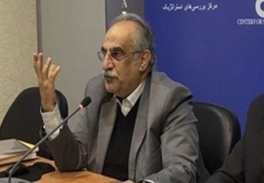 فضا درست کردند تا زمان کارهای گمرک افزایش پیدا کند