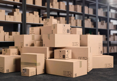 زودپک: راه حلی برای بسته بندی حرفه ای و ارسال امن