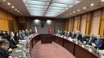 مبادلات تجاری ایران و ترکیه به بیش از ۱۴ میلیارد دلار رسید