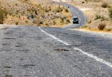 ضرورت تکمیل محور جایگزین مسیر گچ زاغ آبدانان