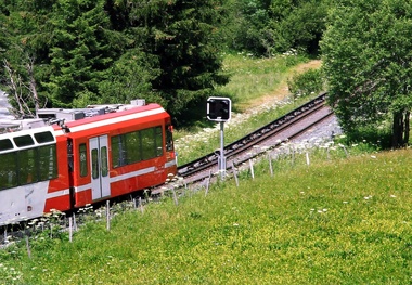 Swiss signalling commissioned on French metre-gauge line